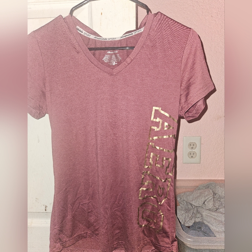Aeropostale shirt